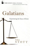 Galatians: Experiencing the Grace of Christ - Study Guide